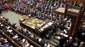 „Nicht einmal, wenn mir jemand eine Pistole in den Mund hält“