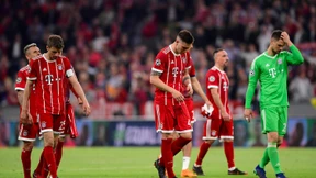 Droht den Bayern das Aus?