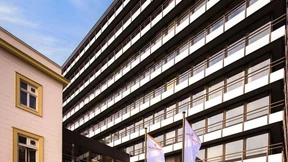 So gut wie nie in 432 Jahren