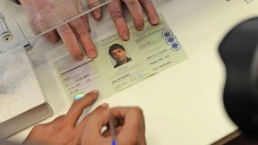 Geduldete Flüchtlinge sollen bleiben dürfen