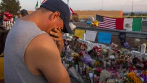 Ein deutsches Todesopfer nach Massaker in El Paso