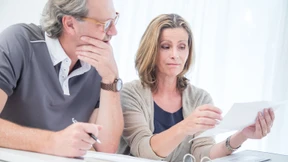 Die betriebliche Altersvorsorge steht doppelt unter Druck