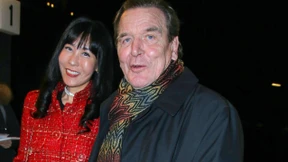 Gerhard Schröder will dieses Jahr heiraten