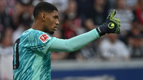 Wie Brasilien zur Torhüter-Nation wurde