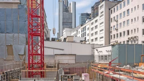 Vorfreude auf die „runde Ecke“ an der Hauptwache