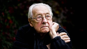 Chronist und Traumdeuter seines Landes 