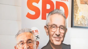 Fünf Neue und ein Alt-Kämpfer wollen es wissen