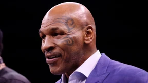 Mike Tyson kehrt für Showkampf in den Boxring zurück