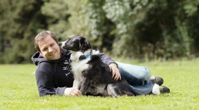 Was Hundetrainer Martin Rütter über Menschen denkt