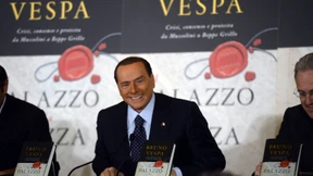 Berlusconi tritt vielleicht doch nicht an