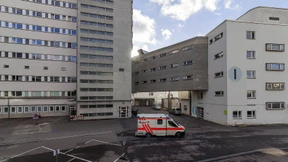 Kommt da der Scheich zur Hüft-OP?