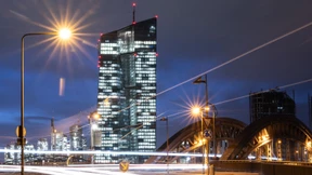 Warum die EZB auf Zinssenkungen länger verzichten könnte als erwartet