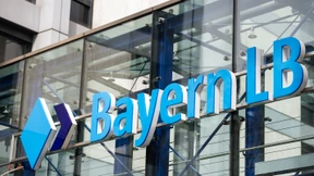 BayernLB schüttet 350 Millionen Euro an Land und Sparkassen aus