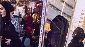 Der kurze Traum in Iran