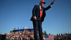 Ist das Politik oder ein Hobby?