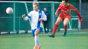 Antisemitismus auf dem Fußballplatz