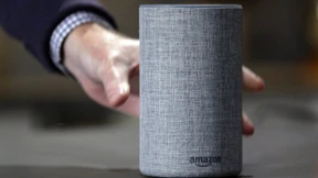 Fast niemand kauft mit Alexa ein