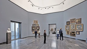 So sparen Sie Steuern mit vererbter Kunst