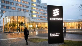 Ericsson überrascht die Börse