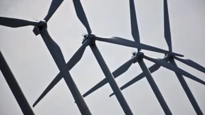 Denkmalschützer gegen Windräder 