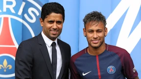 Strafverfahren gegen Chef von Neymar-Klub