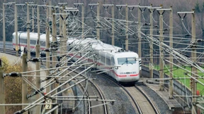 Niedersachsen verlangt, dass die Bahn später baut