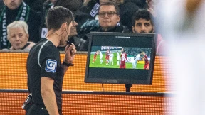 „Wie kann man da Gelb geben?“