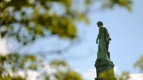 Herkules soll Weltkulturerbe werden