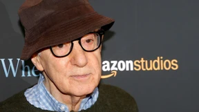 Woody Allen und Amazon legen Rechtsstreit bei