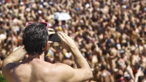 Schwule Besucher kurbeln Spaniens Tourismus an