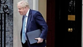 Johnsons nächstes Sorry