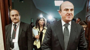 Spanien hofft auf Investoren aus London