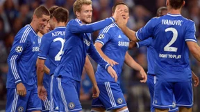 Schalke hat den Blues