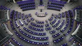 FDP, Grüne und Linke wollen gegen Wahlrechtsreform klagen