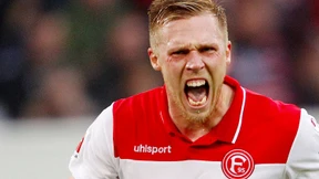 1. FC Köln verliert hitziges Derby