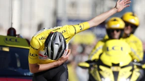 Dem Sieger war es eine Ehre