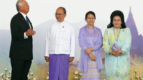 Malaysias First Lady jammert über den teuren Friseur