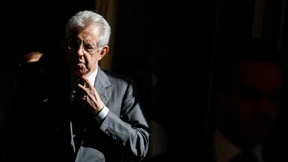 Monti will gefallen