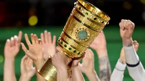 DFB bleibt auf TV-Paket mit 30 Pokalspielen sitzen