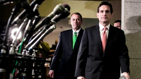 Republikanerdämmerung in Amerika