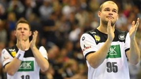 Das nächste Sekundendrama für Deutschland