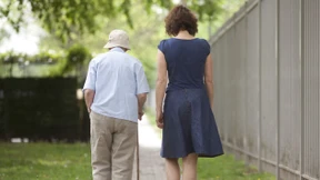 Wenn du mich nicht siehst, will ich dich nicht mehr sehen