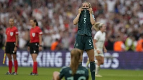 Traum vom EM-Titel geplatzt