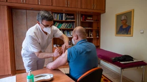 So soll Schwung in die Impfkampagne kommen