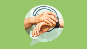 „Bitte nur mit Handtuch an die Geräte!“