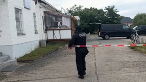 Radikale Predigten und Spendenaufrufe für die Hamas