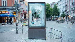 Wie den G-20-Krawallopfern geholfen werden soll