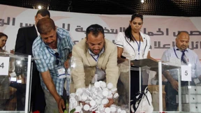 Es ist Revolution, und keiner blickt durch