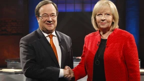 Politisches Wohlfühlradio im WDR