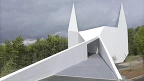 Wenn Beten noch helfen soll